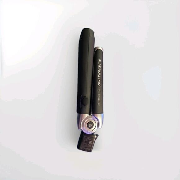 PLATINUM PRO by MANGROOMER - Back Shaver Razor Only No Accessories Or Heads